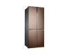 Холодильник Samsung RF50K5961DP с Triple Cooling