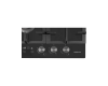 Варочная поверхность Hiberg VM 4535 B