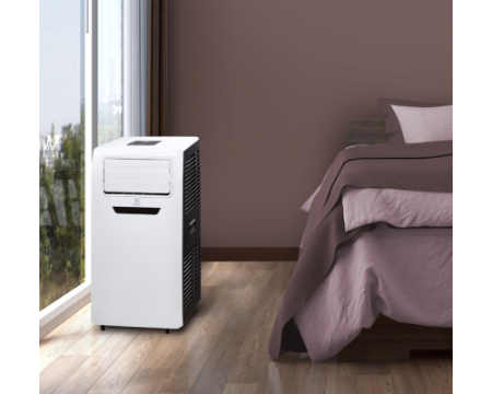 Мобильный кондиционер Electrolux Manhattan EACM-07 FM/N3