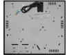 Электрическая варочная панель Maunfeld CVCE594SMDBK