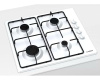 Газовая варочная панель Bosch PBP6C2B82O