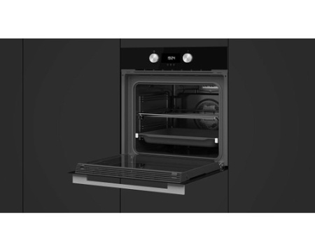 Духовой шкаф Teka HLB 8300 Black glass