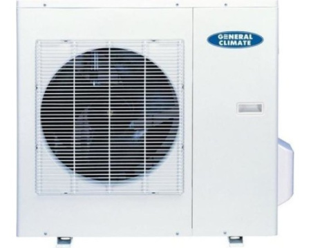 Колонный кондиционер General Climate GC-FSE24HR/GU-FSE24H