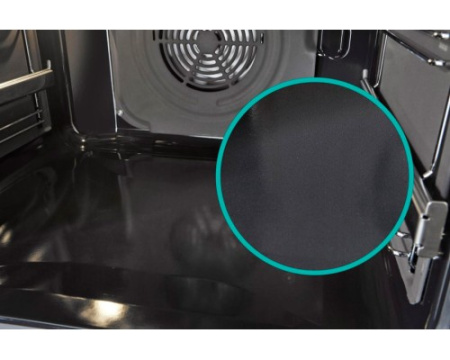 Электрическая плита Gorenje GEC6A11WG