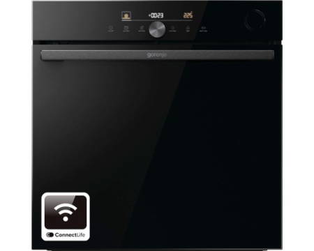 Духовой шкаф Gorenje BPSA6747DGWI