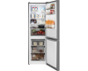 Отдельностоящий холодильник с инвертором Weissgauff WRK 185 Total NoFrost Inverter Beige Glass