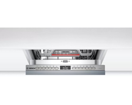 Встраиваемая посудомоечная машина Bosch SPV4HKX45E