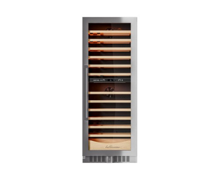 Винный шкаф Meyvel MV95-KST2 (Slim)