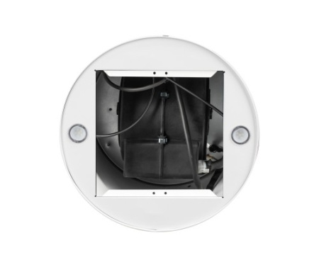 Кухонная вытяжка DeLonghi ORLANDO 315 BB