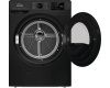 Сушильная машина с тепловым насосом Gorenje DPNE92GNLWIFI/BC