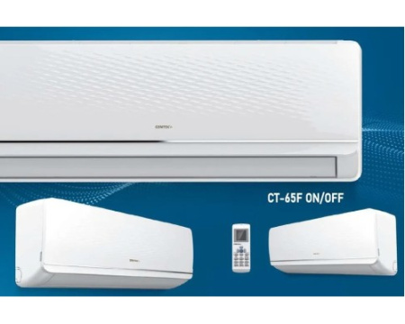 Кондиционер Centek CT-65F09 Wi-Fi