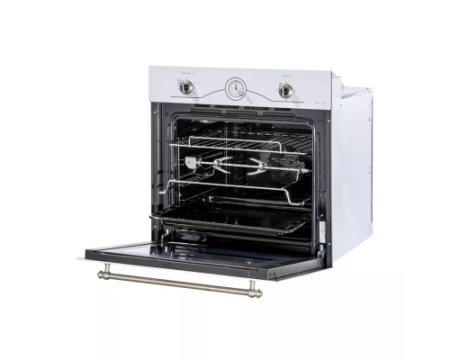 Газовый духовой шкаф DeLonghi CGBS 4 RUS
