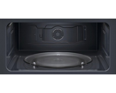 Встраиваемая микроволновая печь AEG NKM7N721T