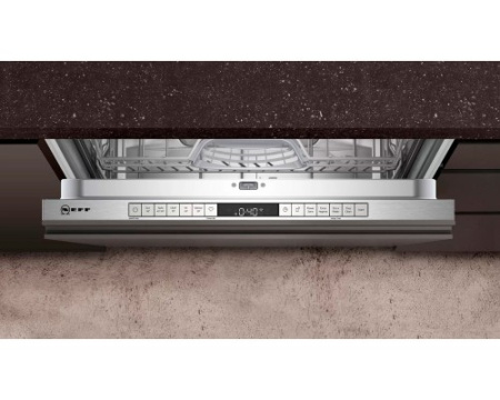 Встраиваемая посудомоечная машина Neff S155HMX10R