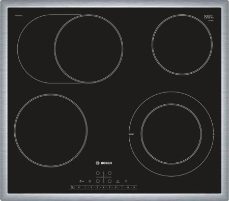 Варочная поверхность Bosch PKN 645FP1E