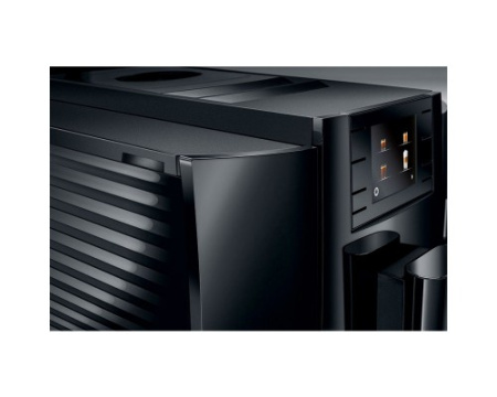 Кофемашина Jura E8 PIANO BLACK