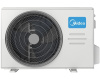 Кассетный кондиционер Midea MCA3-12HRN1-QC2/MOX330-12HN1-LQ/T-MBQ4-03E
