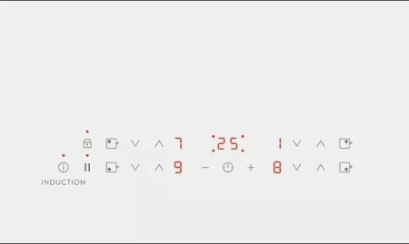 Варочная поверхность ELECTROLUX LIR60430BW