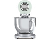Планетарный миксер Smeg SMF02PGEU