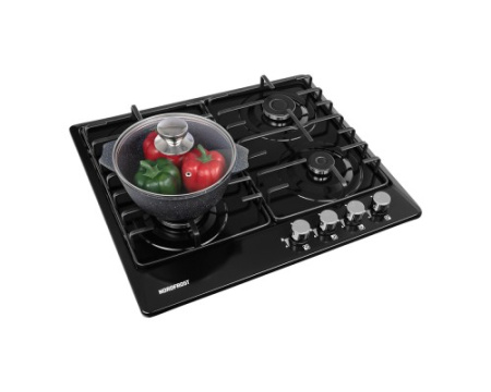 Варочная поверхность Nord HS 6040 B