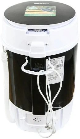 Стиральная машина WILLMARK WM-38J