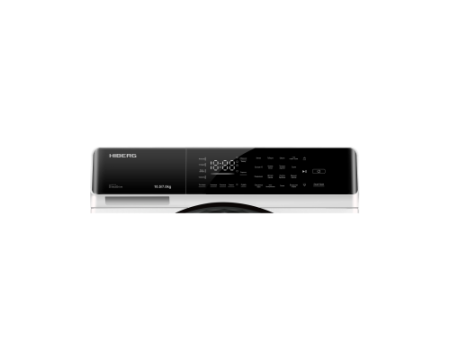 Стиральная машина с сушкой Hiberg i-DDQ9 - 10714 W