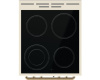 Электрическая плита Gorenje GECS5B70CLI