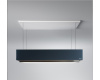 Вытяжка Falmec CIRCLE.TECH Levante 120 graphite glass CLVI20.E0P7#ZZZ7461F