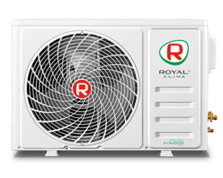 Кондиционер Royal Clima Perfetto RCI-PF75HN