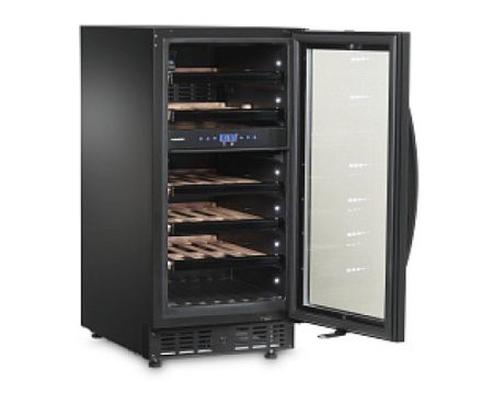 Винный шкаф Dometic E28FG Elegance