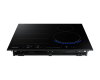 Индукционная панель Samsung NZ64R9777GK с технологией Virtual Flame™