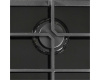 Газовая варочная поверхность LEX GVG 640-1 BL