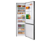Холодильник Maunfeld MFF200NFB Matt Inverter