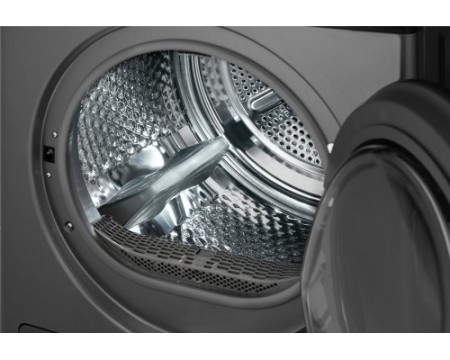Сушильная машина Weissgauff WD 6010 Heat Pump Deep Grey