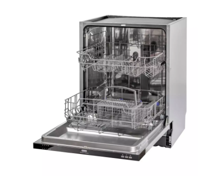 Посудомоечная машина DeLonghi DDW06F Lamethysta