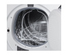 Сушильная машина Panasonic NH-XE21R1WKZ