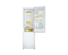Холодильник Samsung RB37A52N0WW/WT