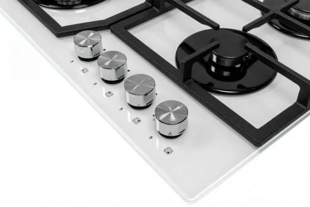 Варочная поверхность GERMES HBG-60WH-CX