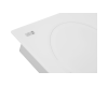 Варочная панель стеклокерамическая ZUGEL ZEH603W