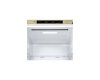 Холодильник LG GC-B459SECL
