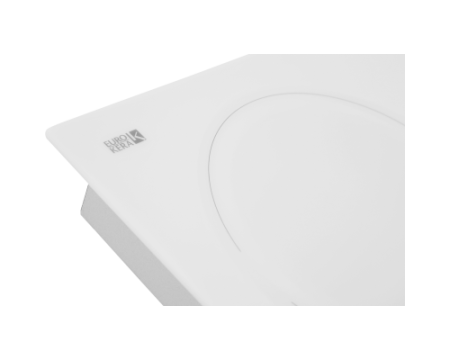 Варочная панель стеклокерамическая ZUGEL ZEH603W