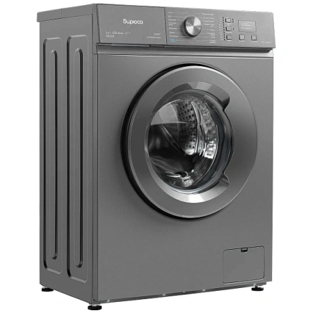 Стиральная машина БИРЮСА WM-SM510/08 М