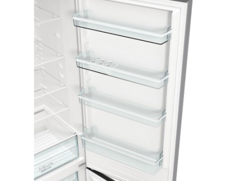 Отдельностоящий холодильник Gorenje NRK6202ES4