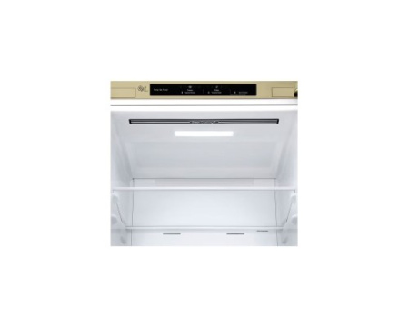 Холодильник LG GC-B459SECL