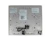 Газовая варочная панель DeLonghi GRETA 6GW BB
