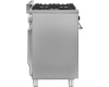 Варочный центр Smeg B901GMXI9