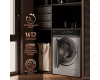 Стиральная машина с инвертором и паром Weissgauff WM 879 Diamond Inverter Steam