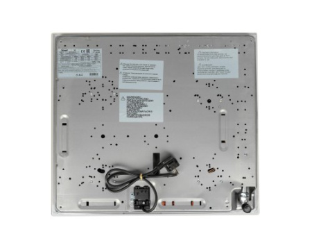 Газовая варочная панель DeLonghi GRETA 6GW BB