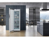 Морозильник Miele FNS28463E ED/CS