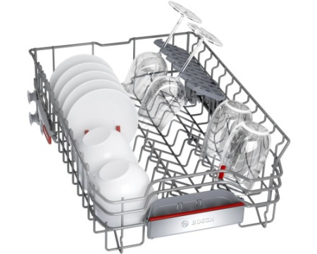 Посудомоечная машина Bosch SPV6YMX11E